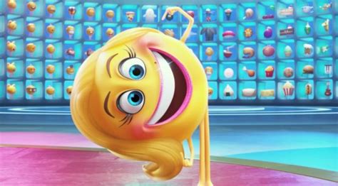 Bedes Bad Movie Tweet A Thon 56 The Emoji Movie The Super Network