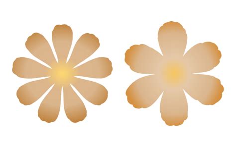 Freepik free vectors, photos and psd freepik online editor edit your freepik templates slidesgo free templates for presentations storyset free editable illustrations. 6 and 9 petalled tattered flowers | Images By Heather M's Blog