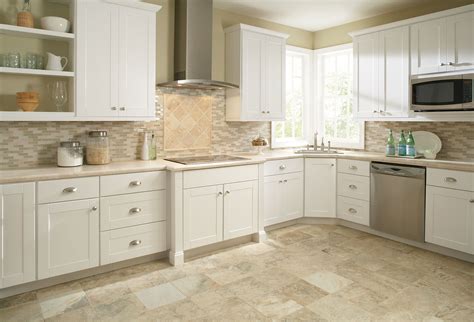 I have been looking at the hampton bay cabinets through home depot. Gallery - Hampton Bay Kitchen Cabinets