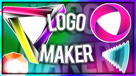 Youtube Logo Maker