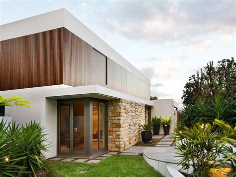 Home Exterior Design 5 Ideas & 31 Pictures