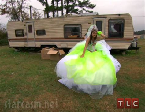 Whilst gypsy and traveller women all want to be a princess on their wedding day, the reality in the gypsy community is that on every other day it is man who is king. My Big Fat American Gypsy Wedding Season 3 trailer and photos