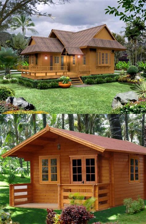 Check spelling or type a new query. Beberapa Model Rumah Kayu Modern | Desain Rumah Minimalis