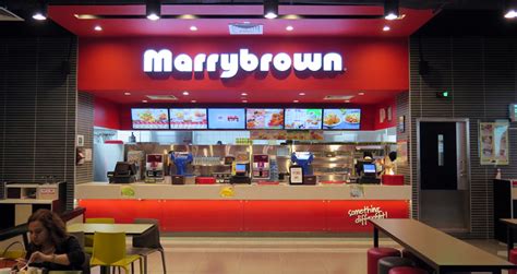 Marrybrown malaysia discount coupon for year 2019 for download and printable for redemption. Marrybrown at the KLIA2 | Malaysia Airport KLIA2 info