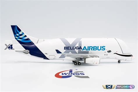Airbus Transport International A330 700l Beluga Xl Lh4air266c Jc Wings