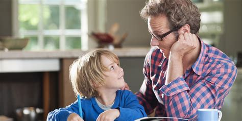 10 Things All Dads Should Do Every Day Huffpost