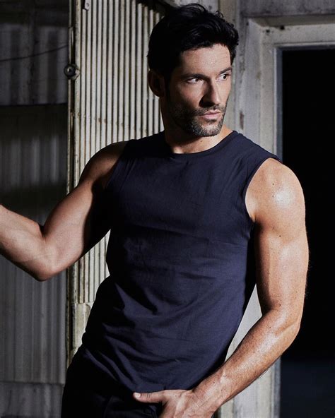 New Picture Of Tom Ellis Mens Health Photoshoot Outtake My XXX Hot Girl