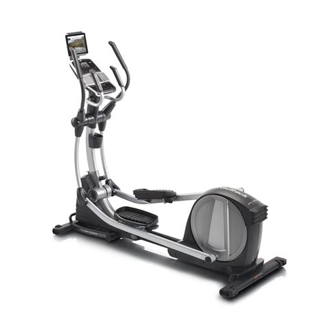 Nordictrack S700 Elliptical