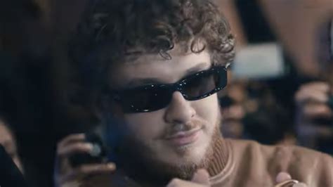 jack harlow trades rap for the triangle in doritos super bowl ad hiphopdx