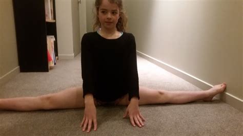 How To Do Splits And How To Improve Them Youtube
