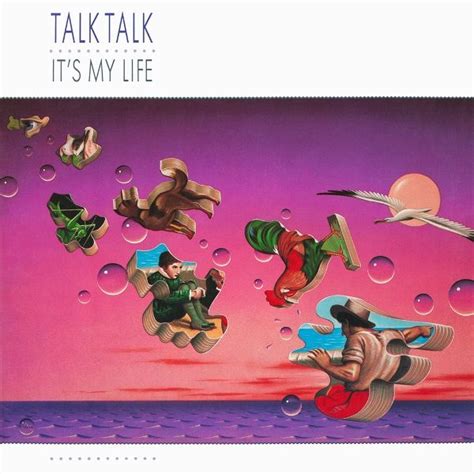 35 Años De “it´s My Life” De Talk Talk La Elegancia Del Synth Pop Revista Ladosis
