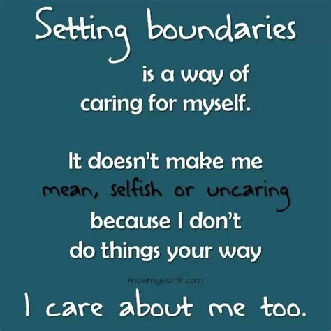 How To Set Boundaries In Your Personal Life Pairedlife