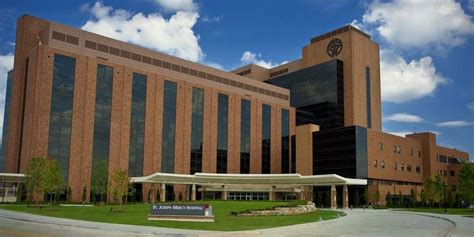 St Joseph Mercy Ann Arbor Named Within Top 50 Cardiovascular Hospitals