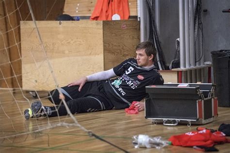 Norwegian handballplayer • playing for: Sander Sagosen i bedring | Nordjyske.dk