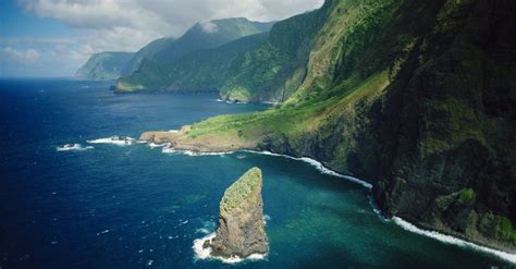 17 Reasons To Drop Everything And Go To Molokai Huffpost