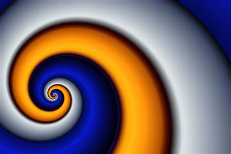 Fibonacci Spiral Art Wallpaper ·① Wallpapertag