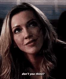 Katie Cassidy Cover Versions GIF Katie Cassidy Cover Versions Black Canary Discover Share GIFs