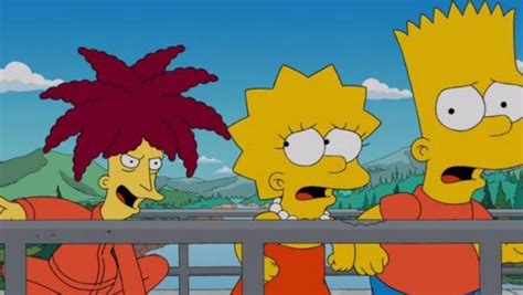 Bob Patiño Matará A Bart En La Nueva Temporada De Los Simpson