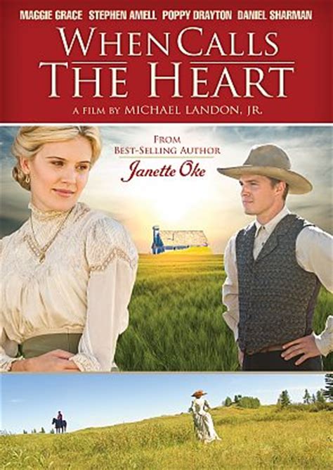 What will newly minted couple carson and faith eat at the picnic that carson so thoughtfully planned? When Calls the Heart (The Movie) DVD at Christian Cinema.com