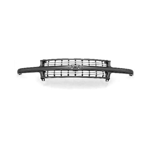 Kai New Standard Replacement Front Grille Fits 2000 2006 Chevrolet
