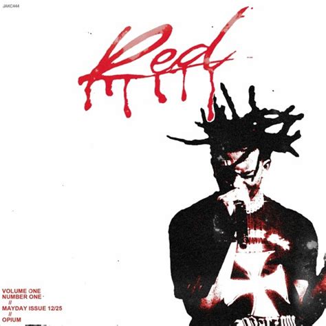 Stream Whole Lotta Red Playboi Carti With Transitions Prod 6 By