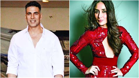 Akshay Kumar And Kareena Kapoor Khan On Reuniting After A Decade With