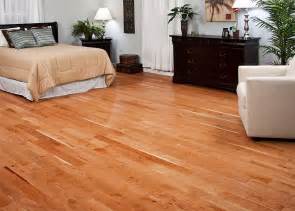 Bellawood Clearance 34 X 4 Natural American Cherry Lumber Liquidators Flooring Co