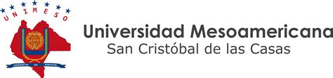 Oferta Educativa Universidad Mesoamericana San Cristóbal De Las Casas