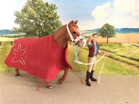 Luxus badezimmer ideen luxusvilla innen maurischer garten mediterran badezimmer massivum gartenmöbel auch an weissen decken verschonern zierprofile den raum. Decke nähen|Halfter verschönern für Schleich | Horses, Animals