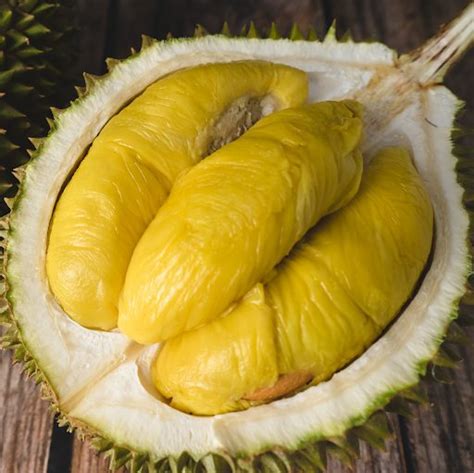 Detail produk tanaman durian musang king kaki 3 (tiga) unggul. Harga Durian Musang King Terlalu Yahudi Meskipun 'Lahir ...