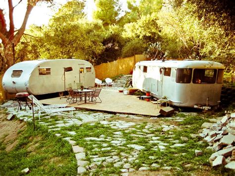 Vintage Airstream Makeover By Casamidy Artofit