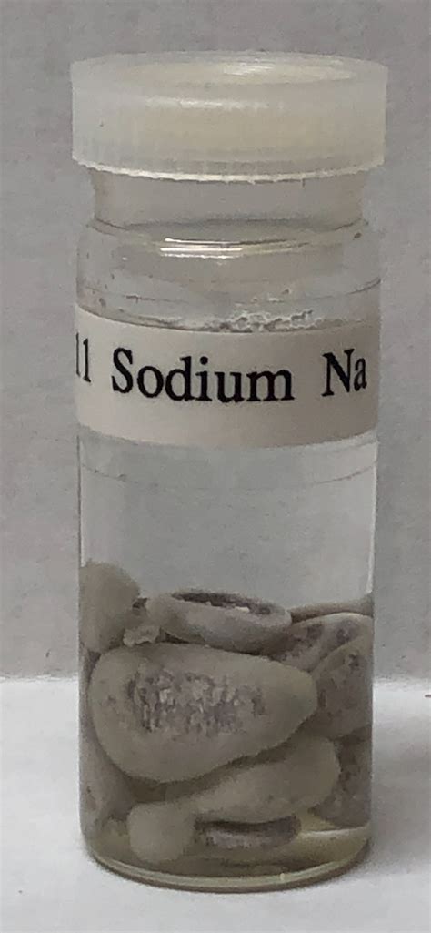 Sodium Bicarbonate Uses Drbeckmann
