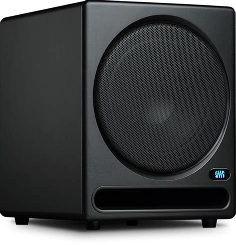 Recent examples on the web however, thursday's temblor was the largest recorded since a. PRESONUS Temblor T10 - AKTYWNY SUBWOOFER | Avangarda Sound ...