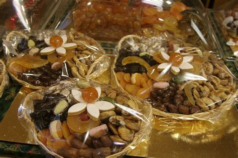 Les 13 desserts du Noël provençal