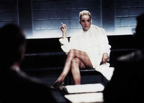 Sharon Stone Sier Hollywood Droppet Henne Etter Hjerneblødning Vg