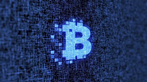 Do you need a blockchain company logo for your business? What Is Blockchain? - Shelly Palmer
