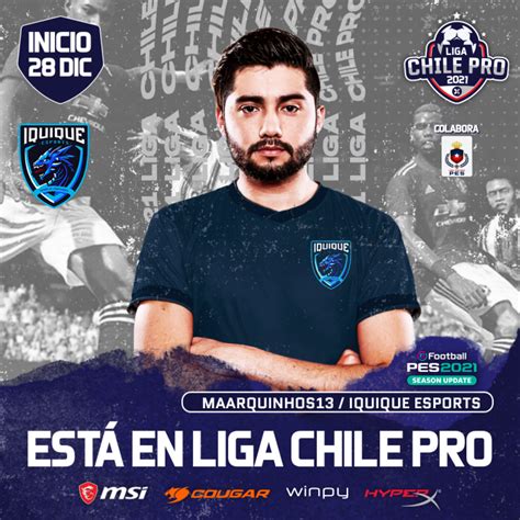 Fecha 4 Así Va La Tabla De Posiciones De La Liga Chile Pro Viax Esports