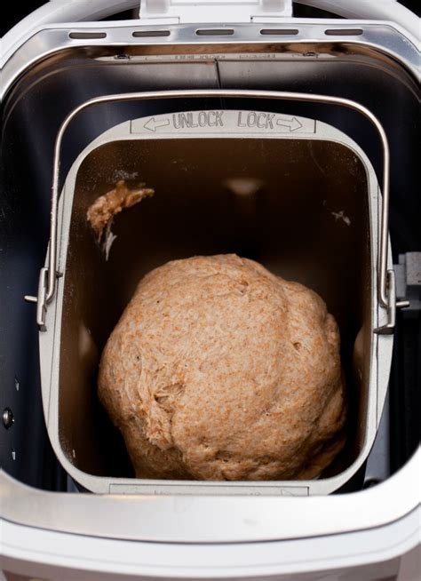 But, the nice thing about this recipe is that the moisture from the filling and the richness of the dough keeps the bread fresh for about 3 days if kept in an airtight container on the counter. Bread Machine Recipes | ThriftyFun