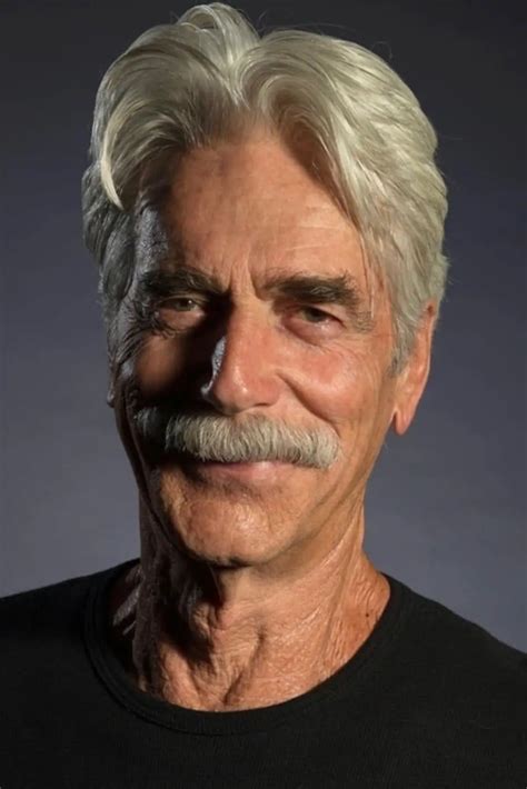 Sam Elliott biographie, news, photos et vidéos