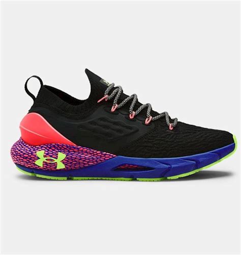 Get great deals on ebay! Under Armour Men's UA HOVR Phantom 2 Glow Running Shoes ...