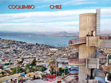 Gore coquimbo y hospital de ovalle. dbc-cards - Galerie 3
