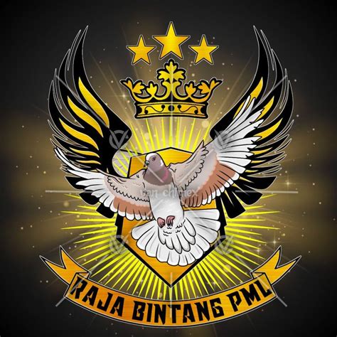 Detail Logo Team Merpati Balap Koleksi Nomer 5