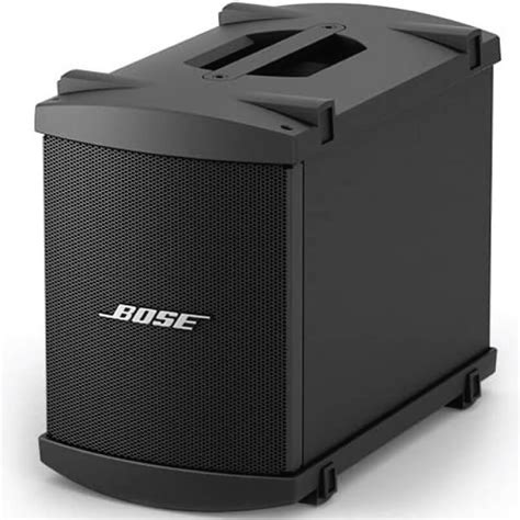 Bose L1 Model Ii System With B1 Bass Pacific Hi Fi