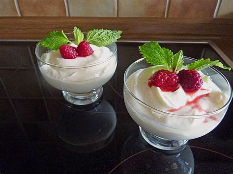 Marshmallows Rezept Ohne Gelatine Erdbeerrolle