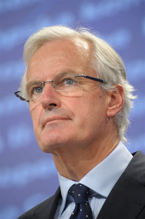 Who is michel barnier's wife? Softer audit reforms provoke hard response - Accountancy Age