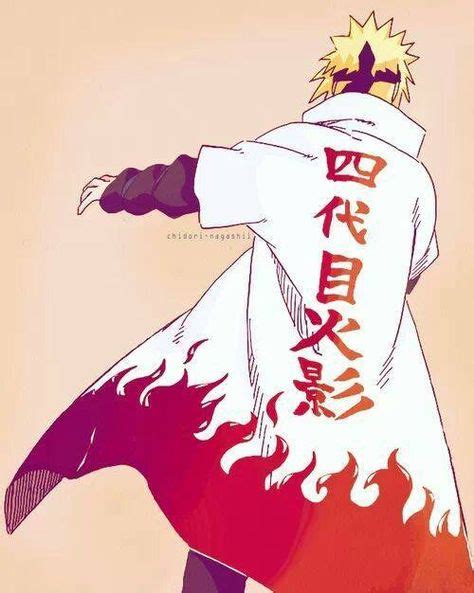 Les 100 Meilleures Images De Minato Namikaze Naruto Anime