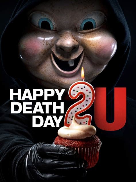 Happy Death Day 2u Wallpapers Wallpaper Cave