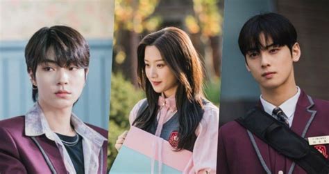 Cerca nel più grande indice di testi integrali mai esistito. Reseña: True Beauty, dorama coreano con Cha Eun Woo, de ...