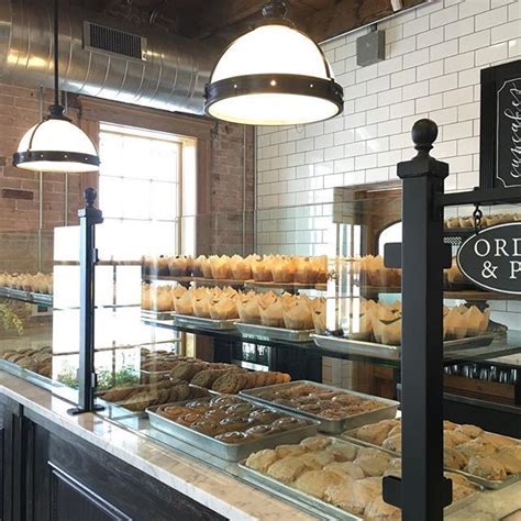 Joanna Gaines Is Kind Of An Inspiration She Now Has A Bakery Too