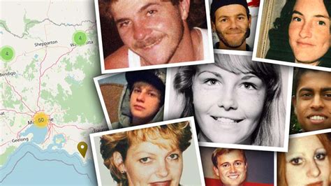 Victorias Most Baffling Missing Persons Cases Townsville Bulletin